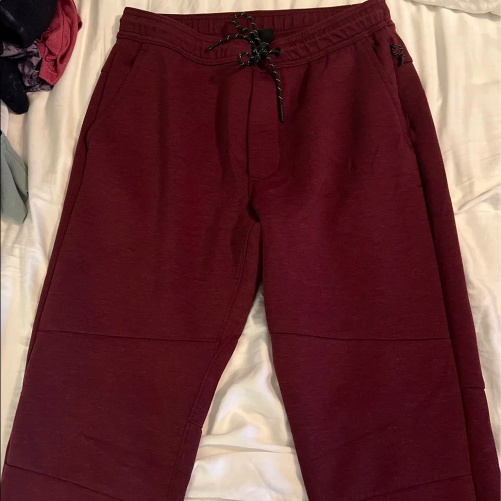 American eagle sweatpants